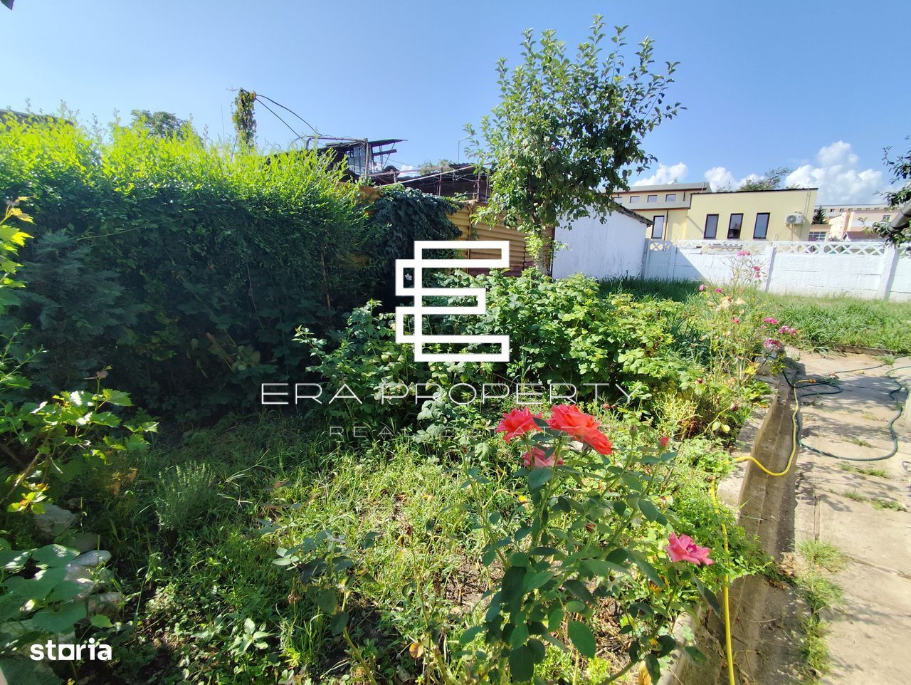 Casă tip duplex – zonă premium Trei Stejari | 585 mp teren | 140 mp utili + pod - Poză 3