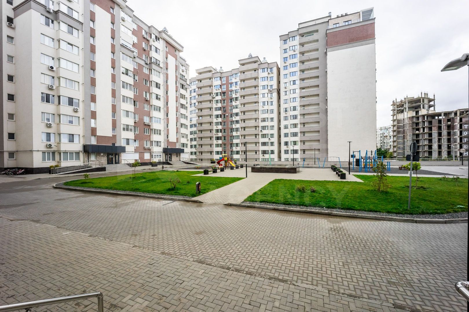 Vânzare, apartament, 2 camere, Bulevardul Mircea cel Bătrîn, Ciocana - Poză 14