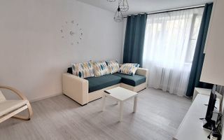 Apartament 2 camere decomandat Brancoveanu  - Covasna nr. 35 - Poză 2