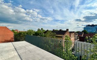 LUX ACCESIBIL — SPAȚIU. LUMINĂ. RAFINAMENT. - Poză 4