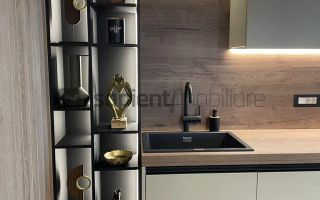 Apartament 2 camere open space în Oradea - Poză 15
