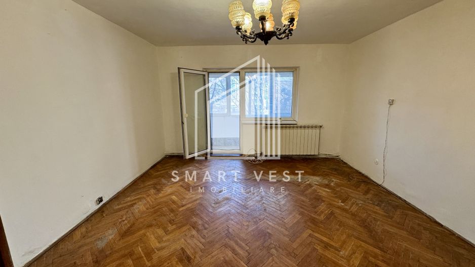 Apartament 2 camere | 53 mp | Etaj 1 | Micro 16 CP2905303 - Poză 2