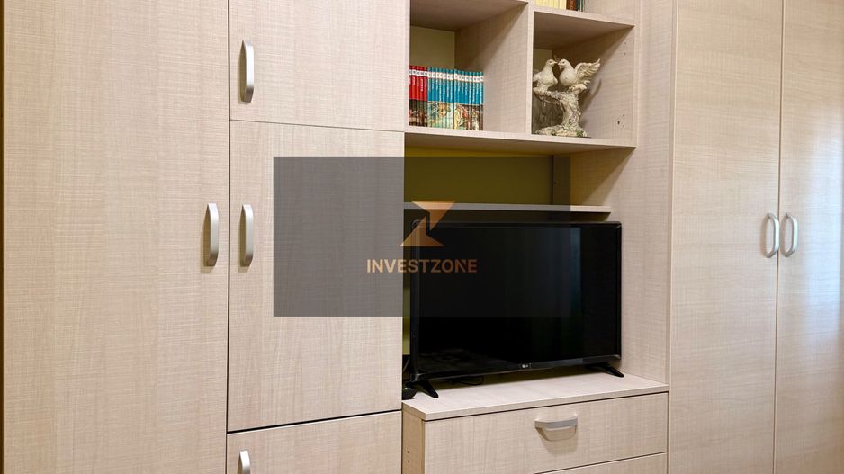 Apartament tip Pb mare, etaj 2, decomandat, str. Someșului, Oradea - Poză 10