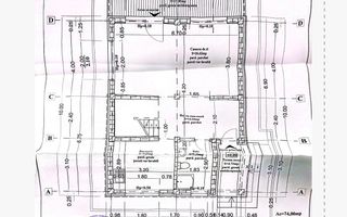 Vilă individuală PREMIUM P+E – Valea Adâncă,zona 5 Drumururi - Poză 12