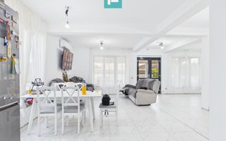 Casă individuală, 6 camere, Sântandrei - Poză 7