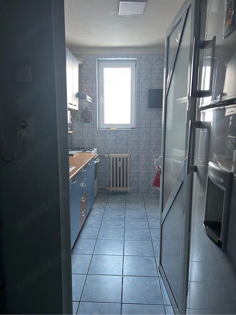 Vanzare apartament 2 camere, bloc 1983, Titan -Camil Ressu, 3 minute metrou - Poză 3