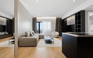 One Verdi Park | Apartament premium cu 2 camere | Prima închiriere - Poză 4