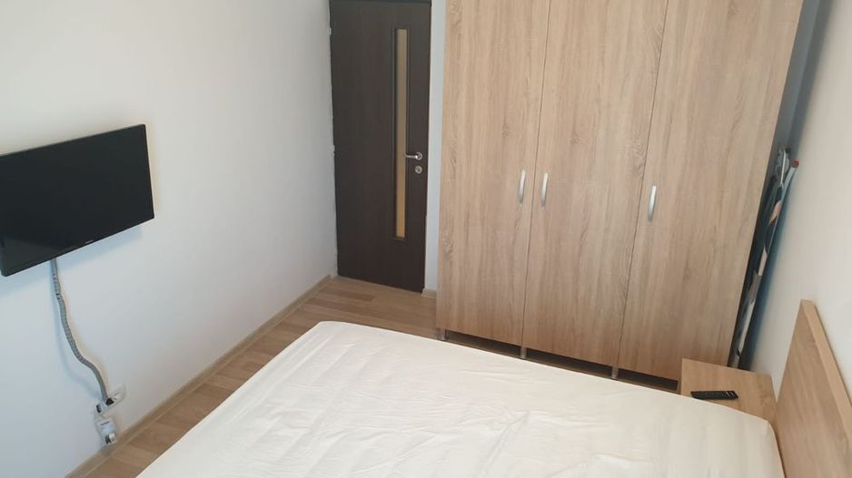 De închiriat 2 camere Unirii 47C – centrală, AC, încălzire în pardoseală - Poză 5