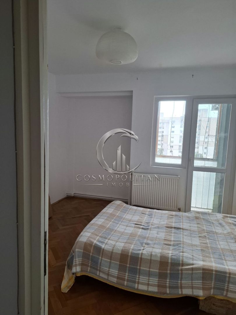Apartament cu 3 camere ultracentral / Platou Dacia ~ etaj 7din9 - Poză 3