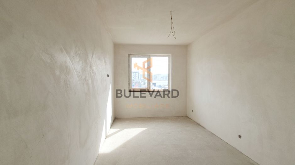 Apartament cu 3 camere, Zona Vivo - Poză 5