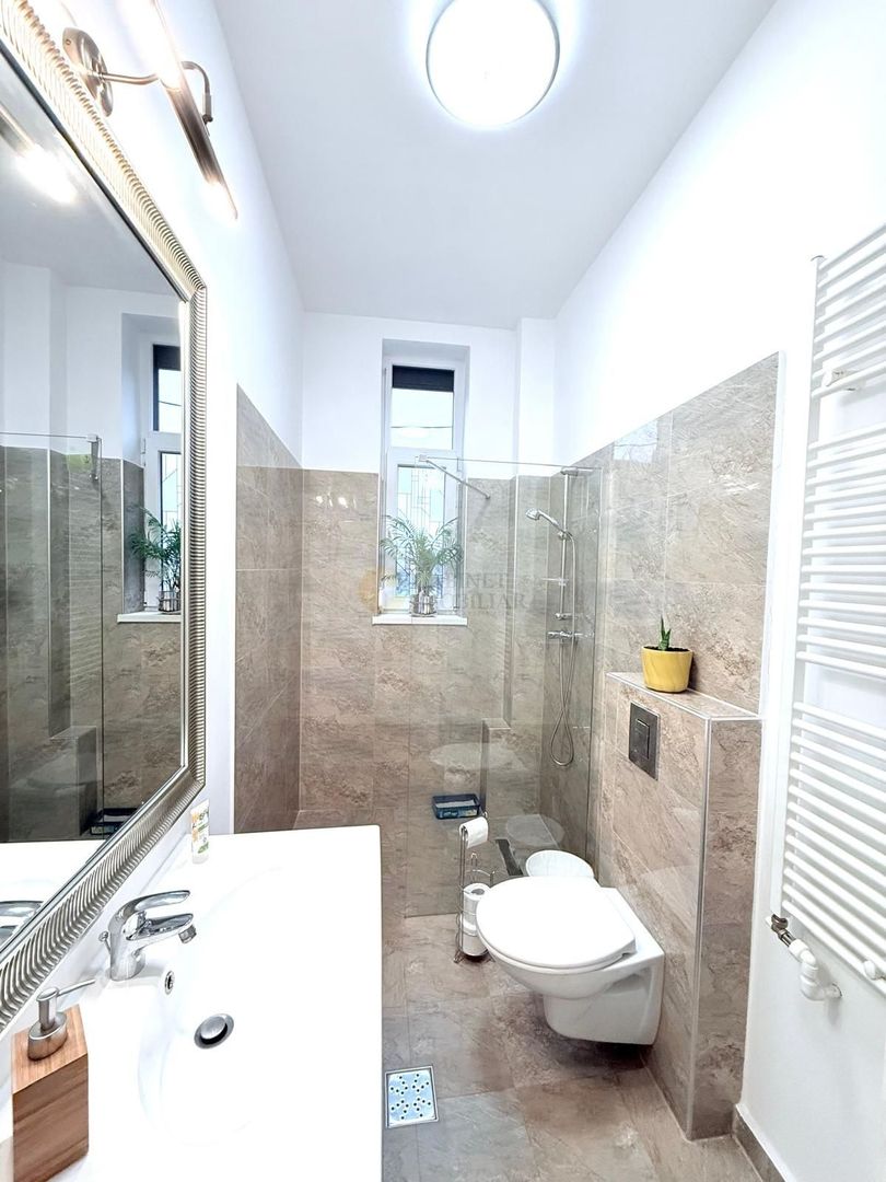 2 camere I  Parter in vila I Renovat - Poză 4