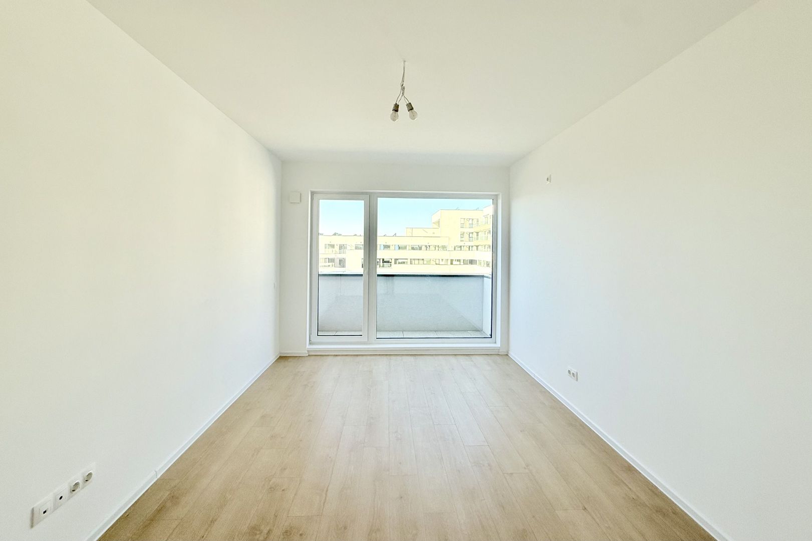 Apartament 3 camere spațios, amenajat, bloc nou, comision 0% - Poză 7
