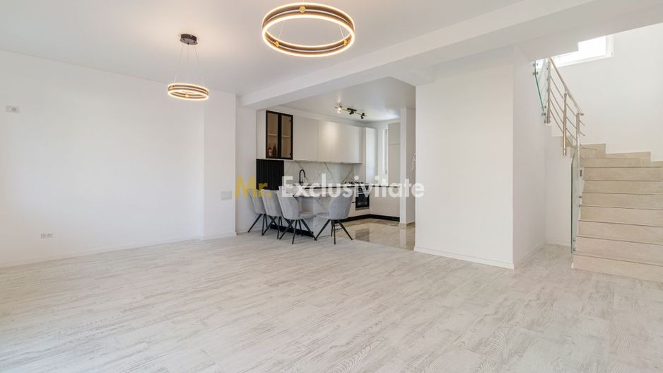 casa 4 camere Nicolae Iorga Chiajna - Poză 21