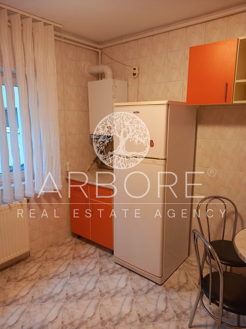 Inchiriere apartament 3camere Unirii - Poză 3