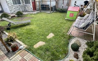 Casa cu 4 camere, 135mp, Zona Unirii - Poză 10