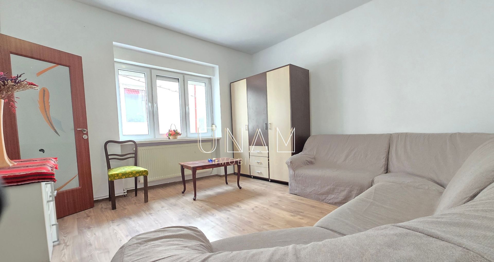 Casa cu 3 corpuri | curte | potential real | Muncitoresc – Resita - Poză 2