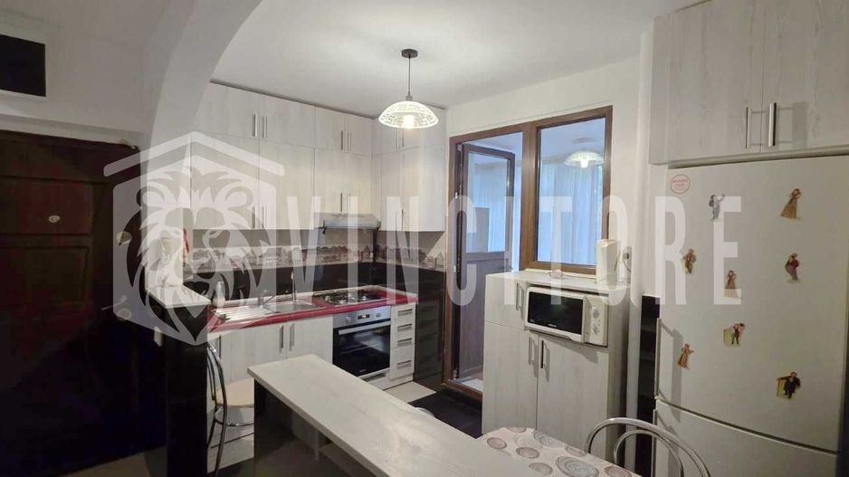 Apartament 3 Camere Piata Sudului | Metrou | Parcare - Poză 4