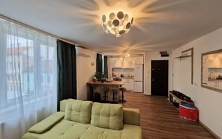 Aparatment 3 Camere-Etaj 3- Ultracentral- Modern - Poză 1