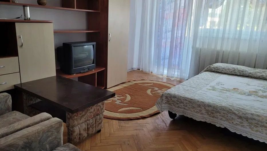| Apartament cu 2 camere de vanzare | Decomandat | Cartierul Grigorescu | - Poză 1