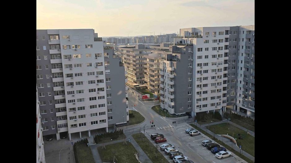 Prima Vanzare 2 Camere Rotar Parc Residence 2 - Poză 13