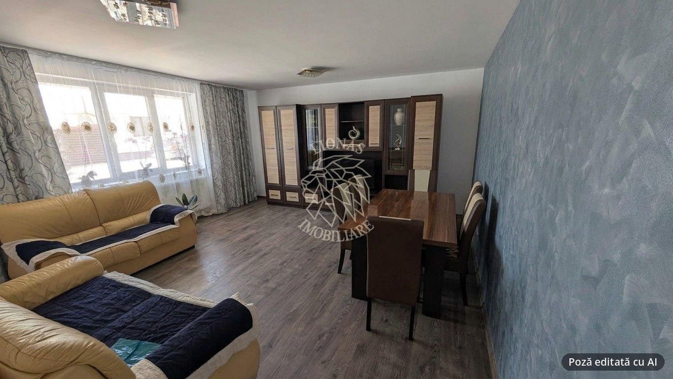 Apartament 98 mp con.-2 balcoane-parcare-spatiu verde-Valea Rusului - Poză 1