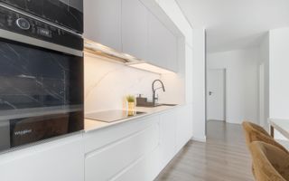 Apartament cu 3 camere | Garaj subteran inclus | Oradea - Poză 7