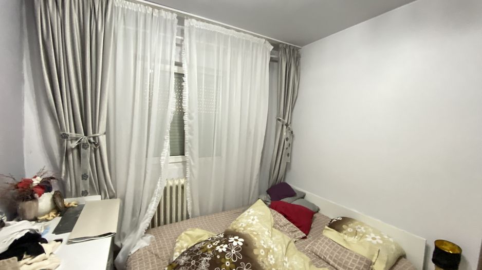 COMISION 0 | Apartament 3 Camere | Et. 2 | Izolat | Centrala | Sagului - Poză 3