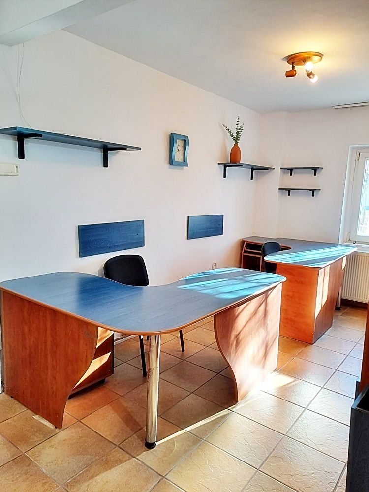 Zona Faget- Apartament cu doua camere, mobilat pentru birouri, 450 euro - Poză 6