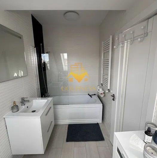1 camera, Premium, Parcare, Zona Parcul Feroviarilor, Gara, Bulgaria - Poză 7