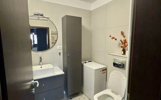 Comision 0% Apartament cu 2 camere decomandat + parcare in Buna Ziua - Poză 8