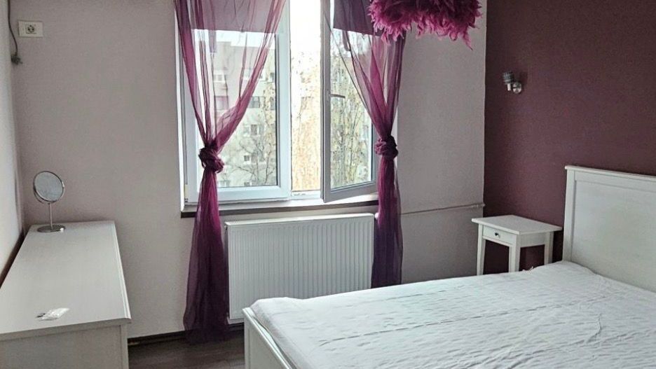 AP. 2 CAMERE DRISTOR, BLOC REABLITAT, BUCATARIE INCHISA, MODERN - Poză 7