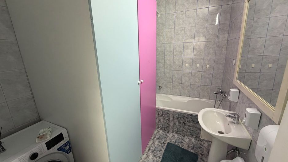 CASA INDIVIDUALA- DOBROESTI, TEREN 350 MP, CENTRALA, MODERN COMIS 0% - Poză 4