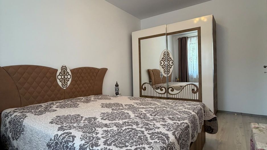 Apartament 3 camere, curte, boxa, parcare, Sub Cetate - Poză 15