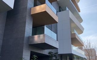 Apartament superb High End 4 camere I Calea Floreasca - Poză 3