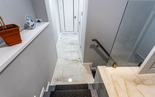 Vânzare, casă, 134 mp, strada Alexandru Bernardazzi, Centru - Poză 6