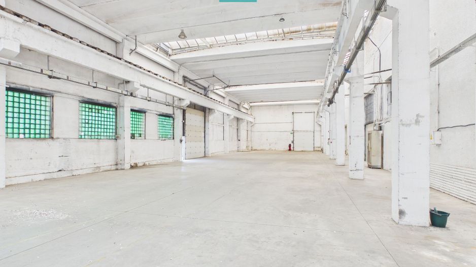 Hală de închiriat – Arad - Poză 5