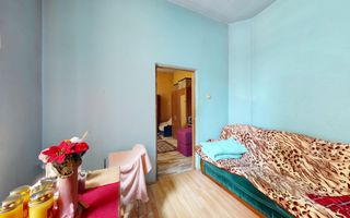 Universitate - Praporgescu | Imobil/Casa SIngur Curte | 225 mp utili - Poză 23