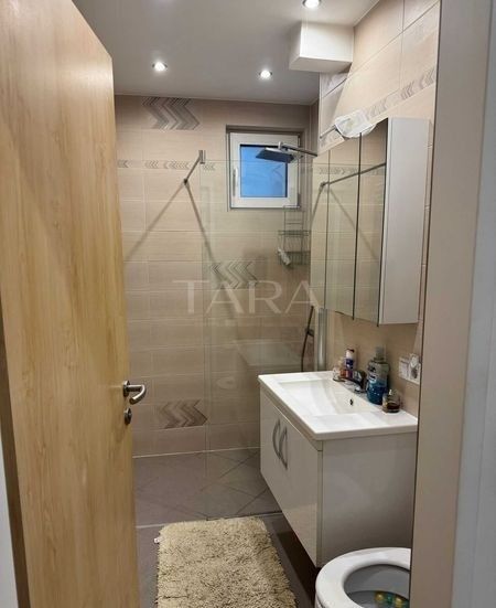 Apartament 2 camere, 36 mp + balcon,  zona Transylvania College - Poză 6