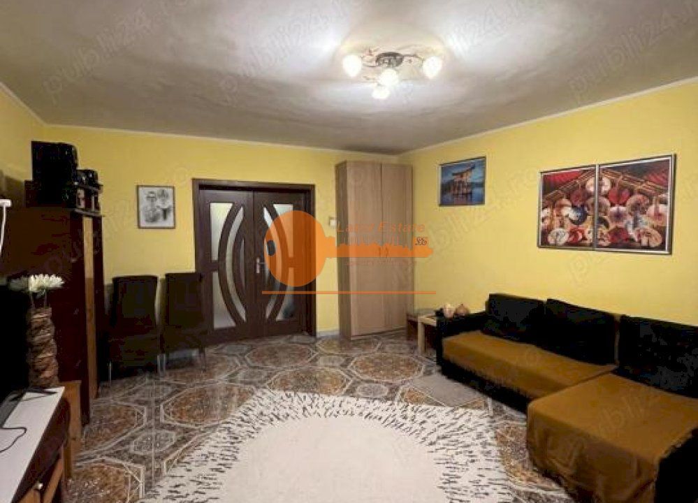 3 camere Unirii-Mamulari ( 5 min metrou ) - Poză 2