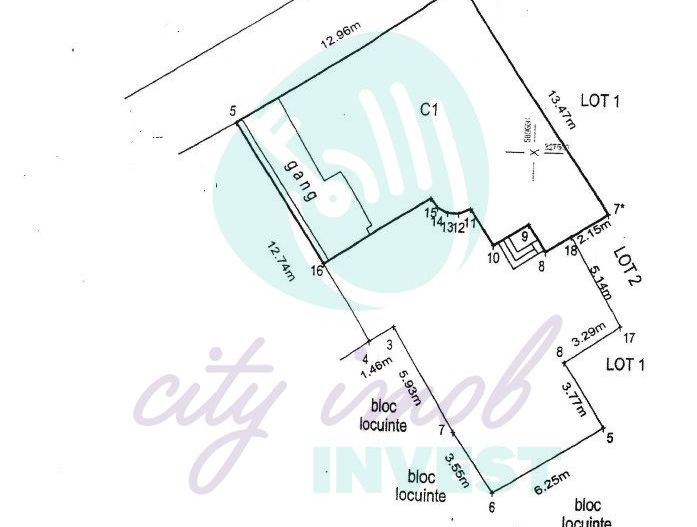 Casa cocheta cu gradina - Poză 3