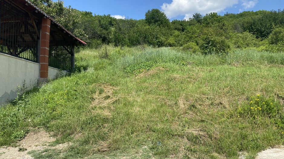 Teren intravilan de vânzare – Aninoasa, punctul La Vișini - 706 mp - Poză 2