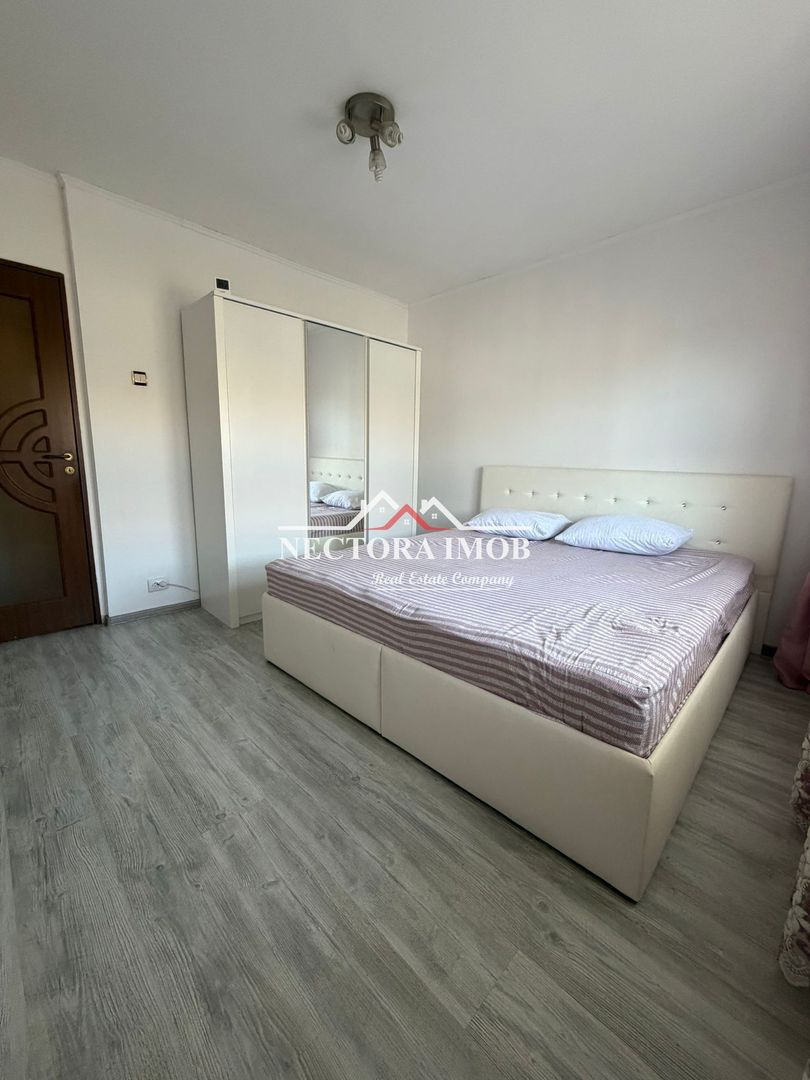 NECTORA IMOB Exclusivitate-Apartament 3 camere, 2 bai, Rogerius,Utilat - Poză 11