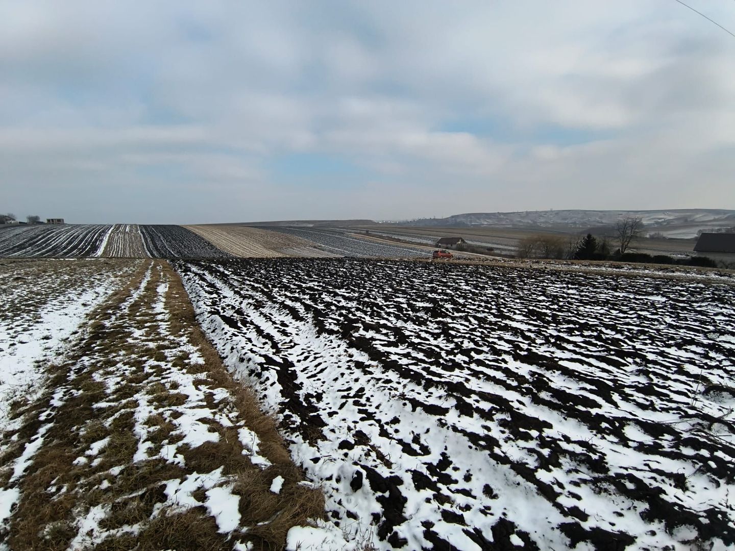 Teren 991 MP | Moara Nica | 22 ml Deschidere | Utilități | 38.000 € - Poză 8