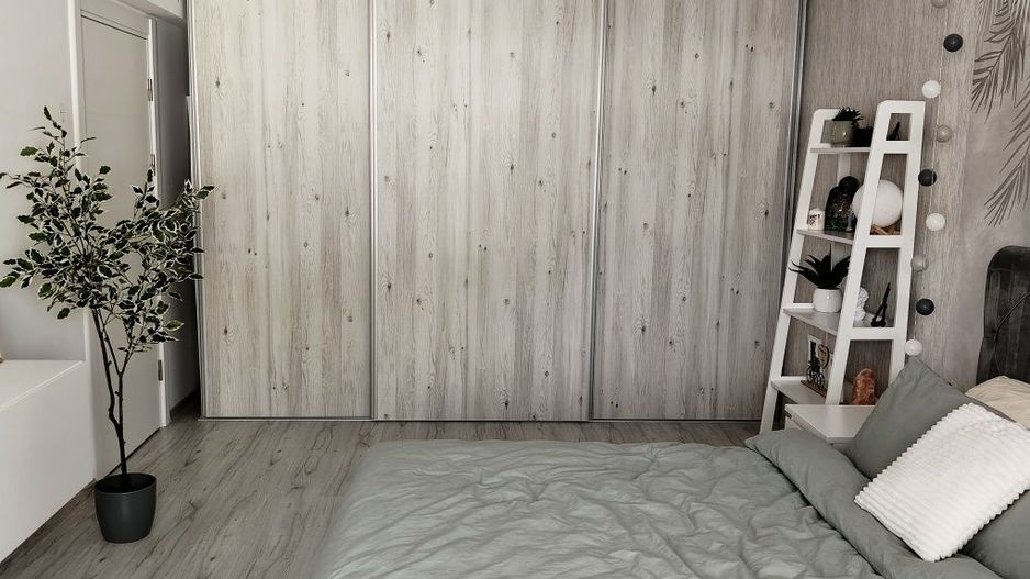 Apartament MODERN 2 camere 58mp - Parcare cu CF - Florilor - Floresti - Poză 7