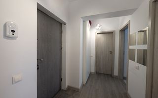 Apartament de 2 Camere Mobilat si Utilat complet + Loc de parcare - Poză 12
