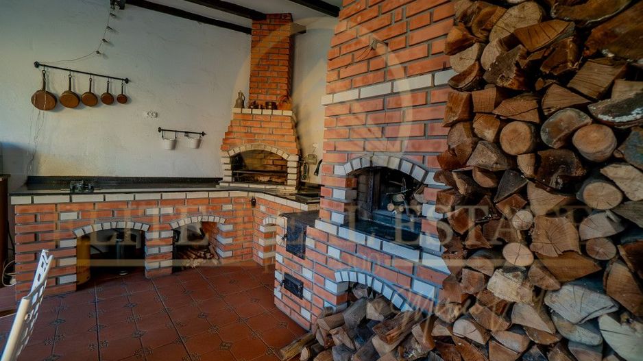 Cumpana - Casa Ideală pentru două familii. - Poză 22