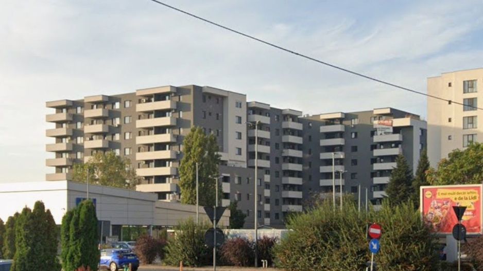 Apartament cu 2 camere de inchiriat - sector 6 - 57mp - Poză 1