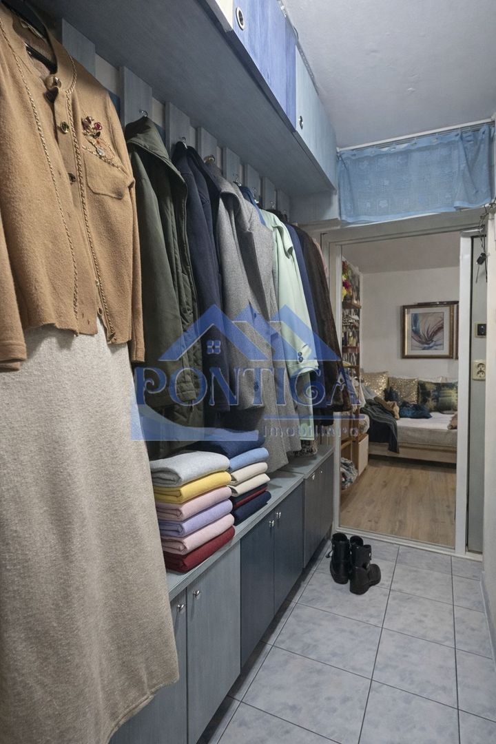 Apartament 2 camere Tomis Nord - Poză 6