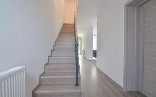Casa noua tip duplex, 2 dormitoare cu 2 bai, curte, Sacele, PETFRIENDL - Poză 10
