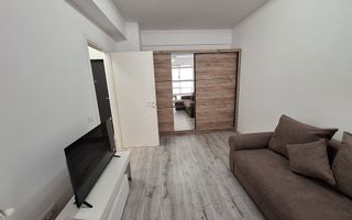 Închiriez apartament 1 cameră – Visoianu – Prima închiriere – Nou - Poză 3
